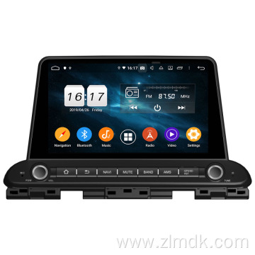 2018 Cerato car stereo dvd player